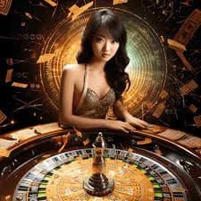 naxwin Live Casino Baccarat Roulette Myanmar