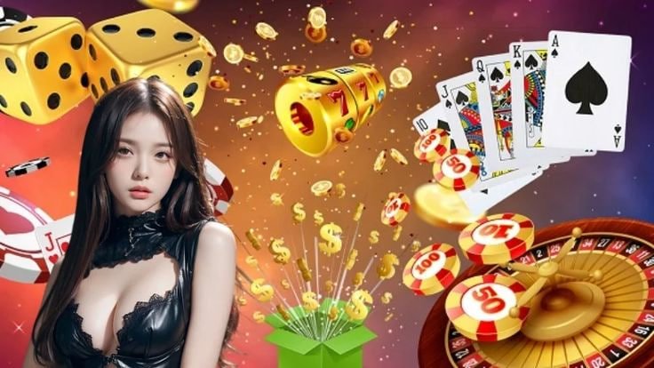 iPhone တွင် naxwin iOS app ဒေါင်းလုဒ်နှင့် ကစားနည်း